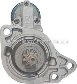 Eurotec 11010920 - Starteris www.autospares.lv