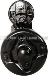 Eurotec 11010460 - Starteris www.autospares.lv