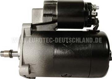 Eurotec 11010460 - Starteris www.autospares.lv