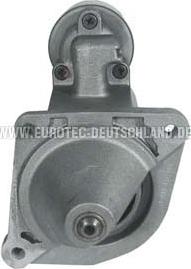 Eurotec 11010660 - Starteris autospares.lv