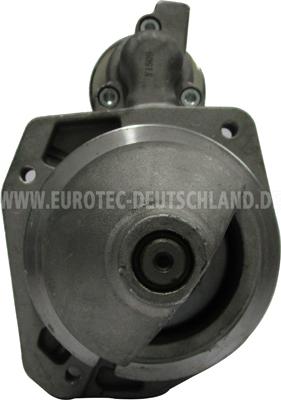 Eurotec 11010600 - Starter www.autospares.lv