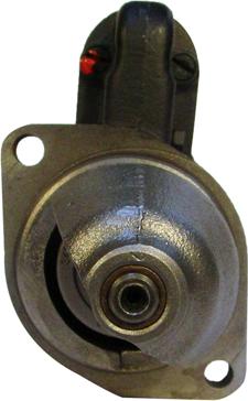 Eurotec 11010610 - Starteris www.autospares.lv