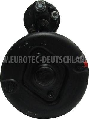 Eurotec 11010670 - Starter www.autospares.lv