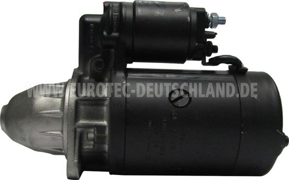 Eurotec 11010670 - Starteris autospares.lv