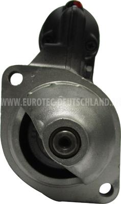 Eurotec 11010670 - Starteris www.autospares.lv