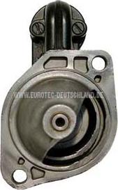 Eurotec 11010170 - Starteris autospares.lv