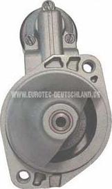 Eurotec 11010890 - Starteris www.autospares.lv