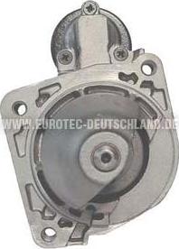 Eurotec 11010880 - Starteris autospares.lv