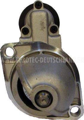 Eurotec 11010870 - Starteris www.autospares.lv