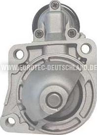 Eurotec 11010390 - Starter www.autospares.lv