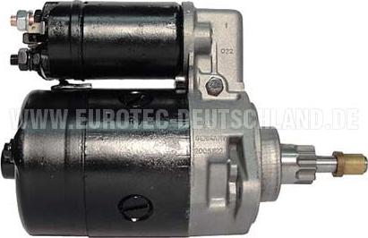 Eurotec 11010360 - Starteris autospares.lv