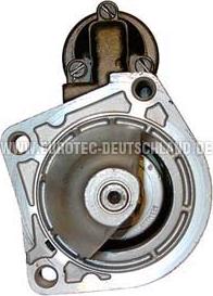 Eurotec 11010300 - Starteris www.autospares.lv