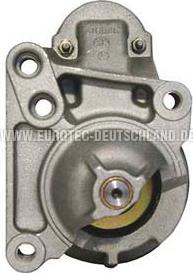 Eurotec 11010310 - Starteris autospares.lv