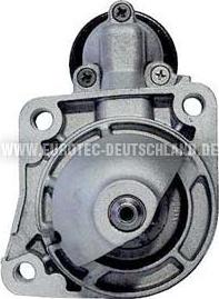 Eurotec 11010240 - Starteris autospares.lv