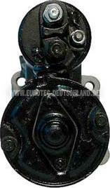 Eurotec 11010240 - Starteris www.autospares.lv