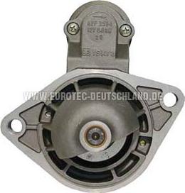 Eurotec 11010250 - Starteris autospares.lv