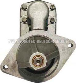 Eurotec 11010200 - Starteris www.autospares.lv