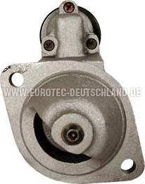 Eurotec 11010790 - Starter www.autospares.lv