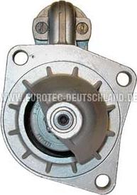 Eurotec 11010710 - Starteris autospares.lv