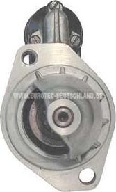 Eurotec 11010780 - Starteris autospares.lv