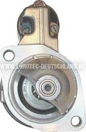 Eurotec 11010720 - Starteris www.autospares.lv