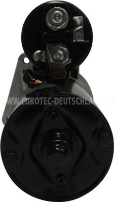 Eurotec 11011910 - Starteris autospares.lv