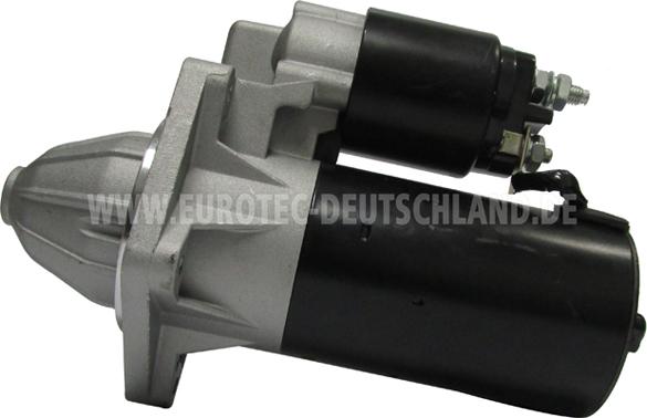 Eurotec 11011910 - Starteris autospares.lv