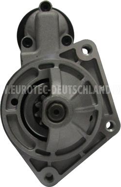 Eurotec 11011910 - Starteris autospares.lv