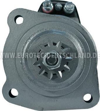 Eurotec 11011460 - Starteris www.autospares.lv