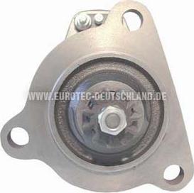 Eurotec 11011430 - Starteris autospares.lv