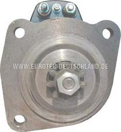 Eurotec 11011550 - Starteris www.autospares.lv