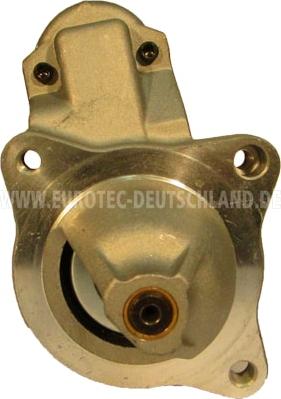 Eurotec 11011650 - Starteris autospares.lv