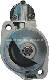 Eurotec 11011090 - Starteris autospares.lv