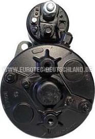 Eurotec 11011060 - Starteris autospares.lv