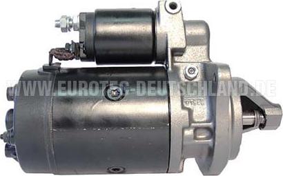 Eurotec 11011060 - Starteris autospares.lv