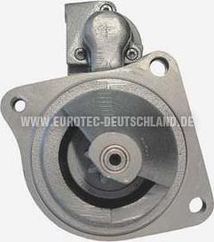 Eurotec 11011060 - Starteris autospares.lv