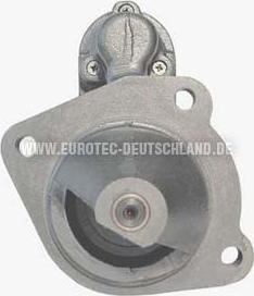 Eurotec 11011020 - Starter www.autospares.lv