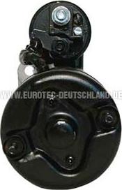 Eurotec 11011070 - Starter www.autospares.lv