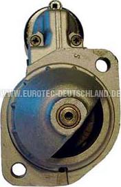 Eurotec 11011070 - Starter www.autospares.lv