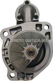 Eurotec 11011140 - Starter www.autospares.lv