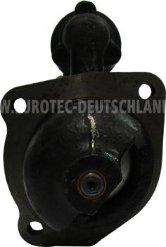 Eurotec 11011180 - Starter www.autospares.lv