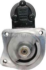 Eurotec 11011890 - Starteris autospares.lv