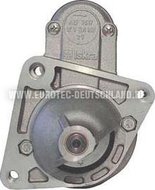 Eurotec 11011810 - Starteris autospares.lv