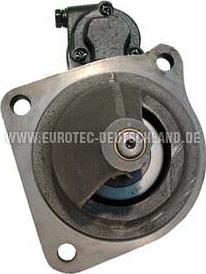 Eurotec 11011310 - Starter www.autospares.lv