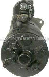 Eurotec 11011330 - Starteris www.autospares.lv