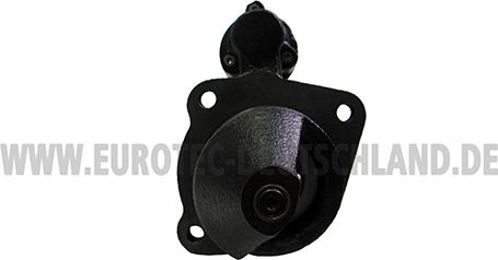 Eurotec 11011370 - Starteris autospares.lv