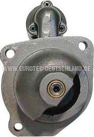 Eurotec 11011200 - Starter www.autospares.lv