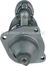 Eurotec 11011210 - Starter www.autospares.lv