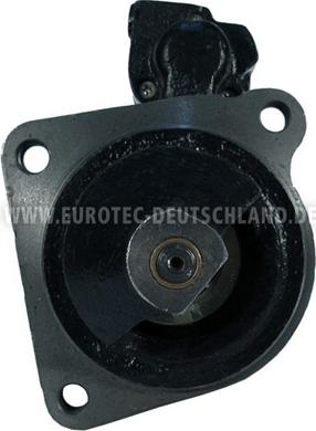 Eurotec 11011220 - Starter www.autospares.lv