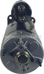 Eurotec 11011270 - Starteris www.autospares.lv